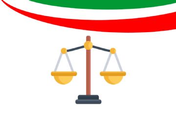 Aggiornamento albi giudici popolari per le corti d&#39; assise e le corti d&#39;assise d&#39;appello